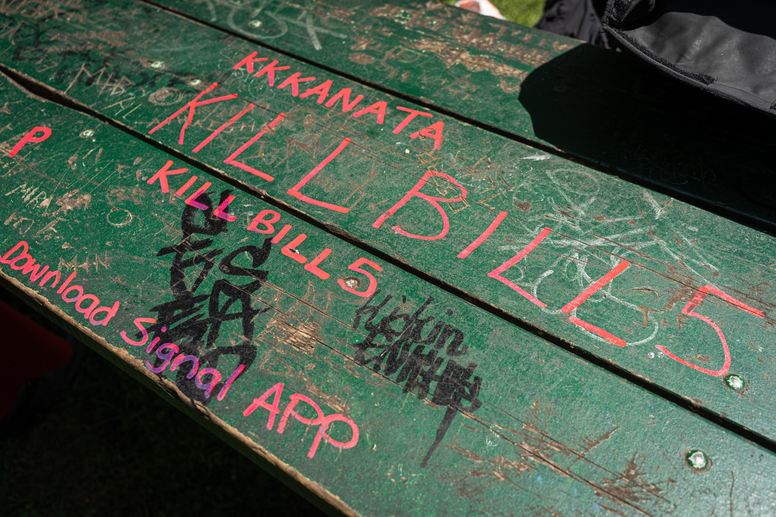 Urban Injunctions and the Case of Homeless Encampments