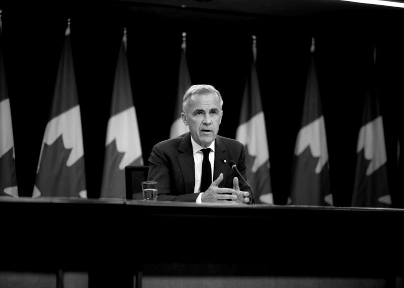 The New Rules of Carney’s Carve-Out Economy
